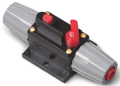 Trac Outdoors Trolling Motor Parts & Accessories