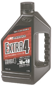 EXTRA SYNTHETIC 4T ENGINE OIL (MAXIMA)