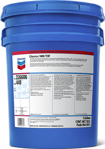 1000 THF HYDRAULIC OIL (CHEVRON)