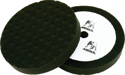BLACK FOAM FINESSING PAD (MIRKA)