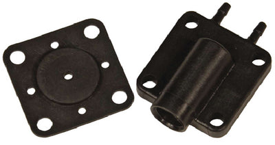 COVER & GASKET ASSEMBLY (SIERRA)