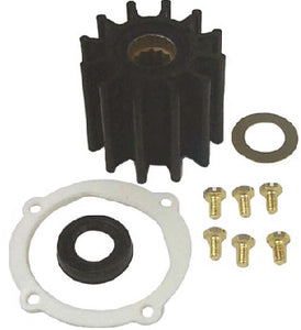 WATER PUMP KIT - JOHNSON/VOLVO (SIERRA)