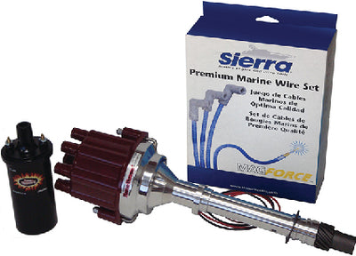 IGNITION CONVERSION KIT (SIERRA)