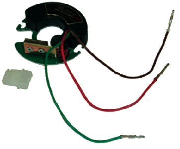 IGNITION MODULE (SIERRA)
