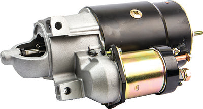 GM STARTER (SIERRA)