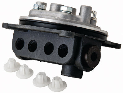 TRIM PUMP - VOLVO, OMC (SIERRA)
