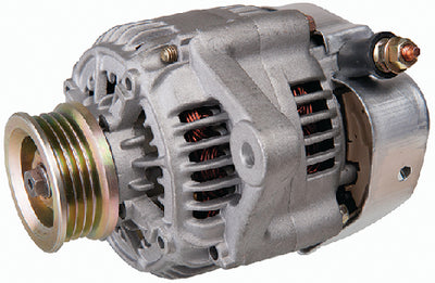 ALTERNATORS - OUTBOARD (SIERRA)
