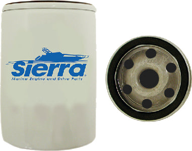 4 CYCLE INBOARD OIL FILTERS (SIERRA)