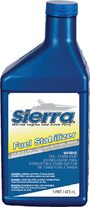FUEL STABILIZER (SIERRA)