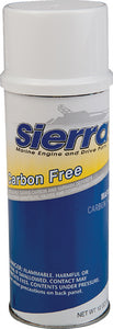 CARBON CLEANER (SIERRA)