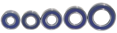 BALL BEARINGS (RBI BEARING)