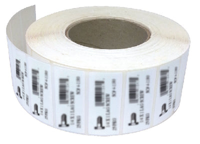 BIN LABELS (SEACHOICE)