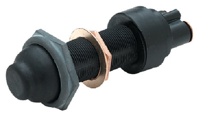 MOM BUTTON SWITCH 2POS-POLY
