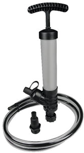 DELUXE OIL CHANGE PUMP (SEACHOICE)