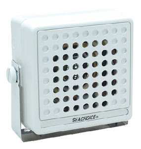 VHF EXTERNAL SPEAKER (SEACHOICE)