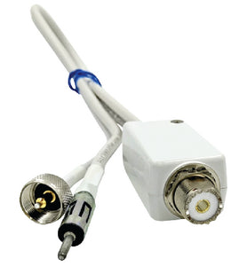 VHF/AM/FM BAND SPLITTER (SEACHOICE)