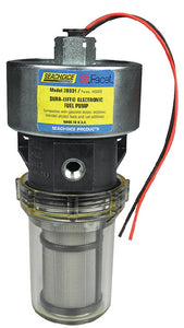 DURA-LIFT® ELECTRONIC FUEL PUMP (SEACHOICE)