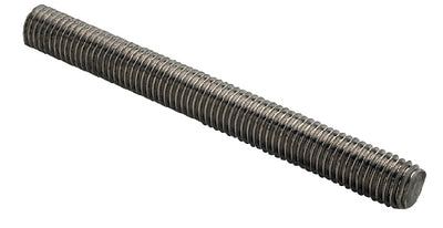 THREADED ROD - STAINLESS STEEL (SEACHOICE)