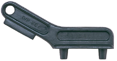 DECK PLATE KEY (SEACHOICE)