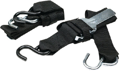 TRANSOM TIE DOWN STRAP (SEACHOICE)