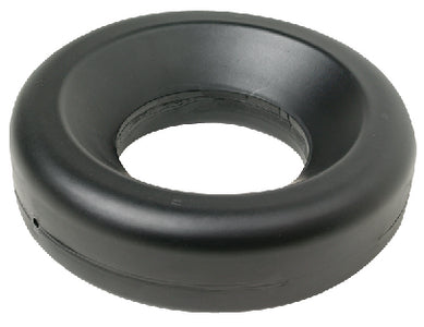 TRAILER JACK STAND WHEEL STOP (SEACHOICE)