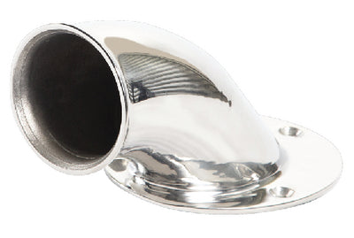 STAINLESS STEEL HAWSE PIPE (SEACHOICE)