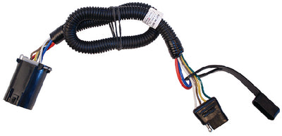 4-WAY FLAT FACTORY TOW HARNESS (SEACHOICE)