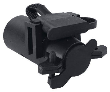 7-WAY BLADE TO 6-WAY ROUND AND 5-WAY FLAT ADAPTER (SEACHOICE)