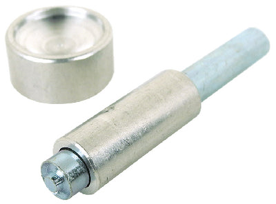 CANVAS PUNCH TOOL WITH BASE (SEACHOICE)