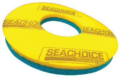 FLOATING FOAM FLYING RING (SEACHOICE)