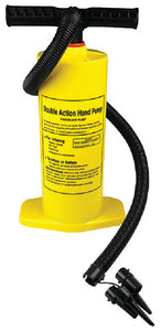 DOUBLE ACTION PUMP (SEACHOICE)