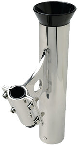 VERTICAL MOUNT FISHING ROD HOLDER (SEACHOICE)