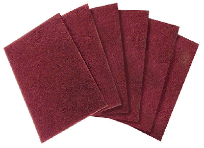 GENERAL PURPOSE HAND SANDING PADS (SEACHOICE)