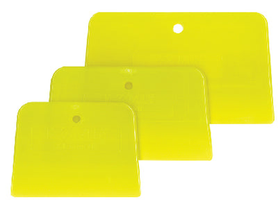 3-PACK FLEXIBLE SPREADERS (SEACHOICE)