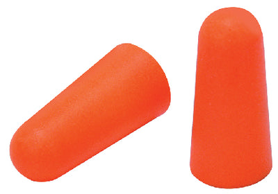 DISPOSABLE EAR PLUGS (SEACHOICE)
