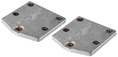 ZEUS POD DRIVE ANODE KIT (SEACHOICE)