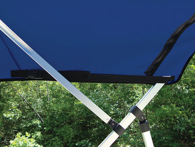 CANVAS REPLACEMENT FOR SQUARE TUBE FRAMES (CARVER)