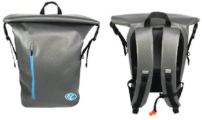 DRY BAG/COOLER BACKPACK (YACHTER'S CHOICE)
