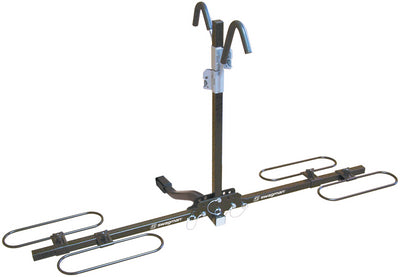 XC 2 BIKE CARRIER (SWAGMAN)