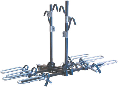 XTC 4 BIKE CARRIER (SWAGMAN)