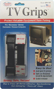 TV GRIPS (THUMB LOCK)