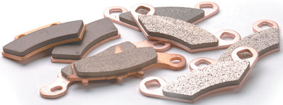 ATV/UTV STANDARD BRAKE PADS (EPI)