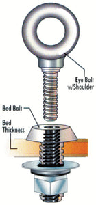 BED BOLTS (BED BOLTS)