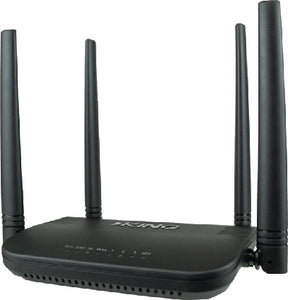 WIFIMAX™ ROUTER/RANGE EXTENDER (KING)