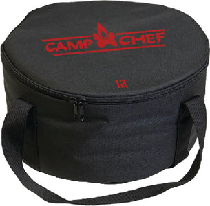 DUTCH OVEN CARRY BAG (CAMPCHEF)