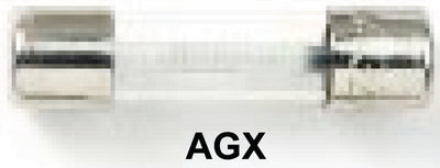 AGX FUSES (LITTELFUSE)