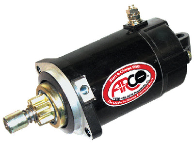 YAMAHA 40-50, 115-200 HP (ARCO STARTING & CHARGING)