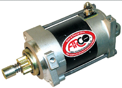 YAMAHA 115-225 HP (ARCO STARTING & CHARGING)