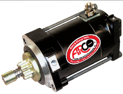 YAMAHA 200-250 HP (ARCO STARTING & CHARGING)