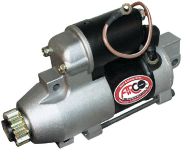 YAMAHA F115-LF115 (ARCO STARTING & CHARGING)